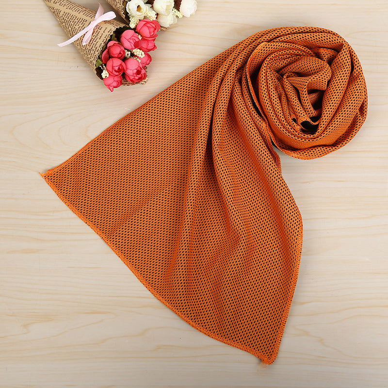 Cooling Towels (UPF 50 Skin Protection)