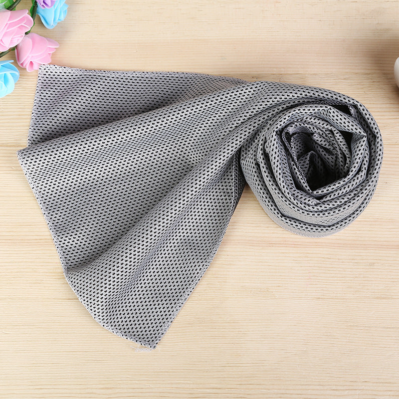Cooling Towels (UPF 50 Skin Protection)