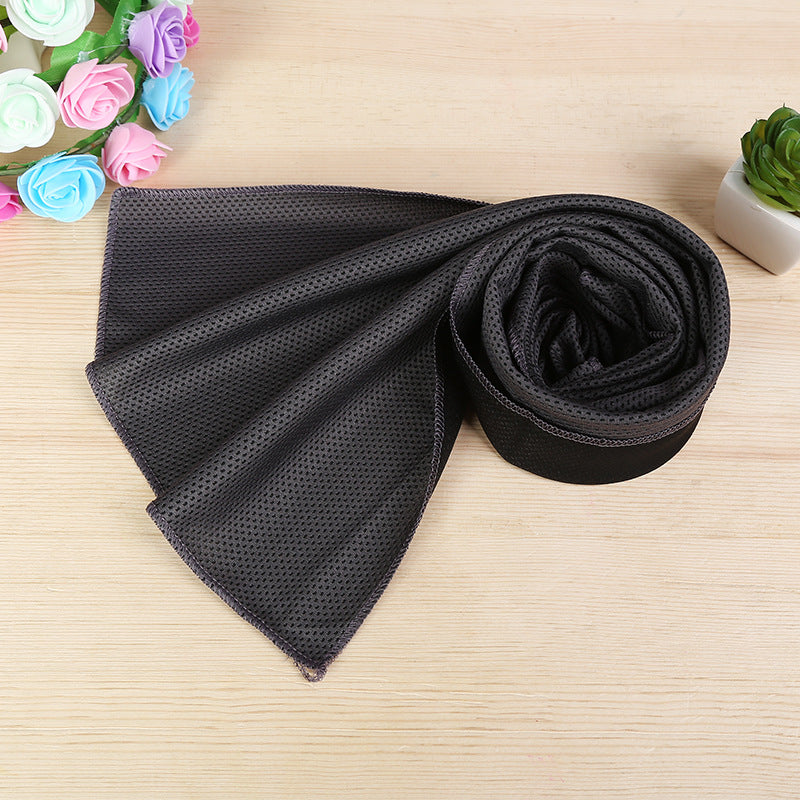 Cooling Towels (UPF 50 Skin Protection)