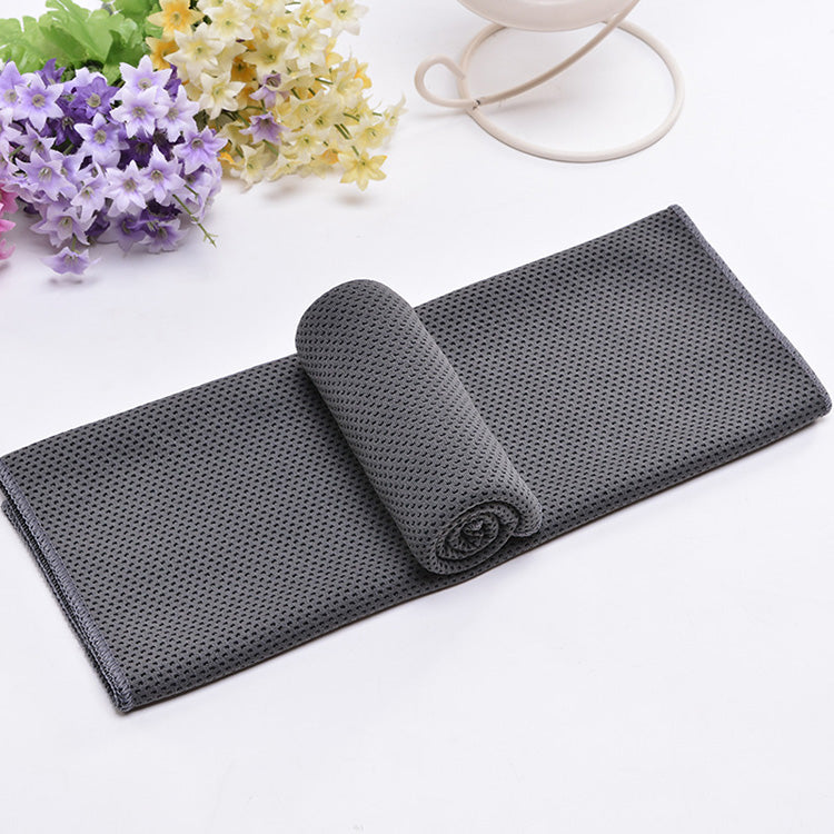 Cooling Towels (UPF 50 Skin Protection)