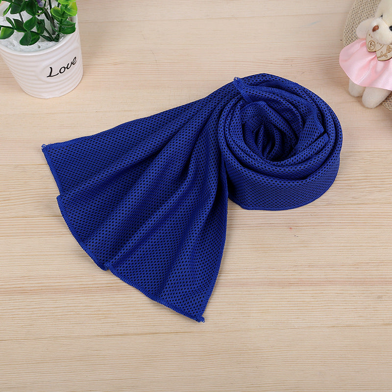 Cooling Towels (UPF 50 Skin Protection)