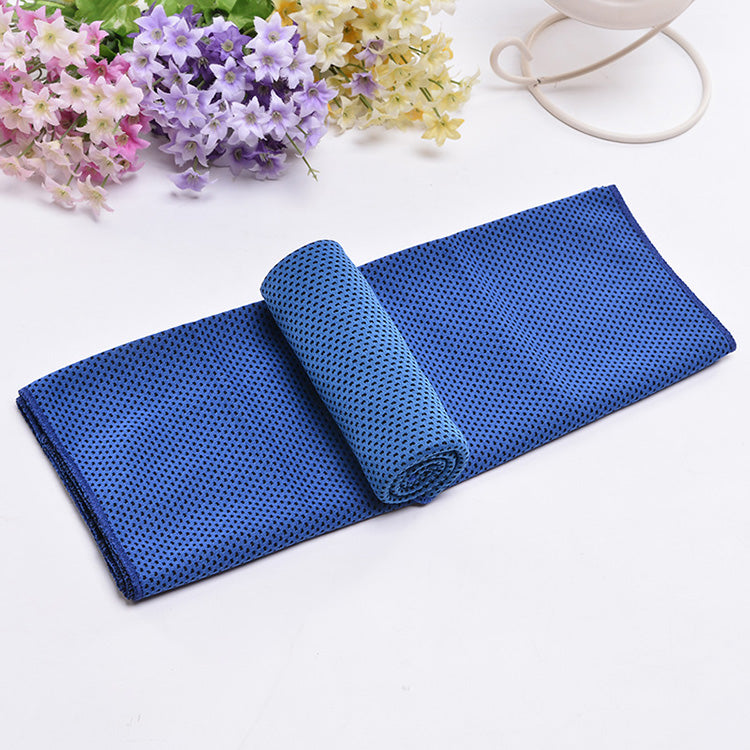 Cooling Towels (UPF 50 Skin Protection)