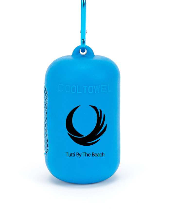 Cooling Towels (UPF 50 Skin Protection)