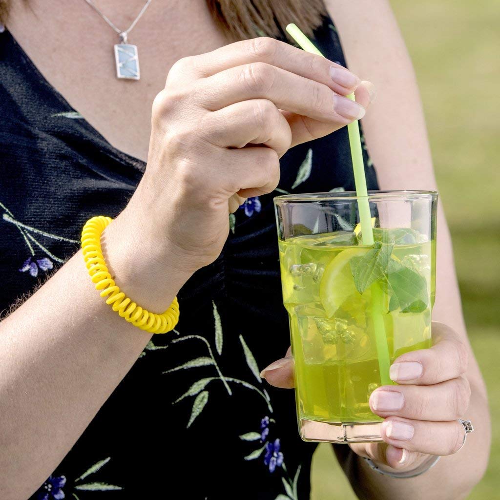Mosquito Repellent Bracelets (12 Pack)