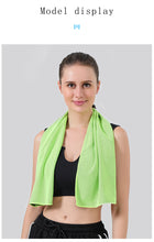 Load image into Gallery viewer, Tutti Cooling Towel For Athletes