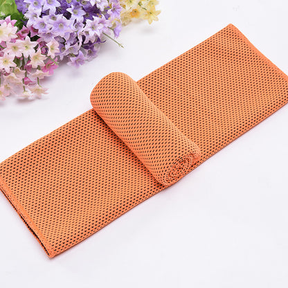 Cooling Towels (UPF 50 Skin Protection)