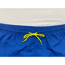 Load image into Gallery viewer, Tutti Quick Dry Microfiber Mens Swim Shorts, Trucks